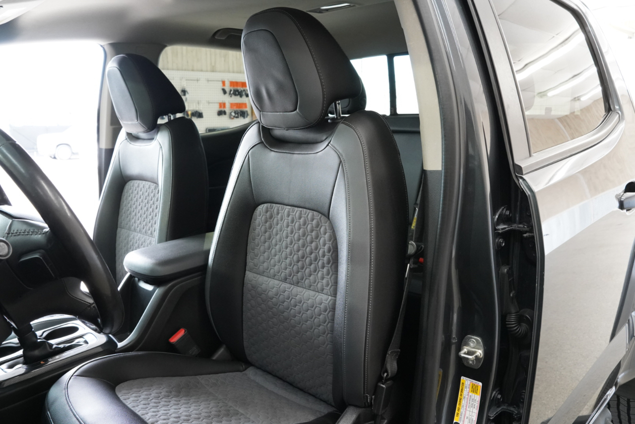 Chevrolet Colorado 4WD Crew Cab Z71 2016