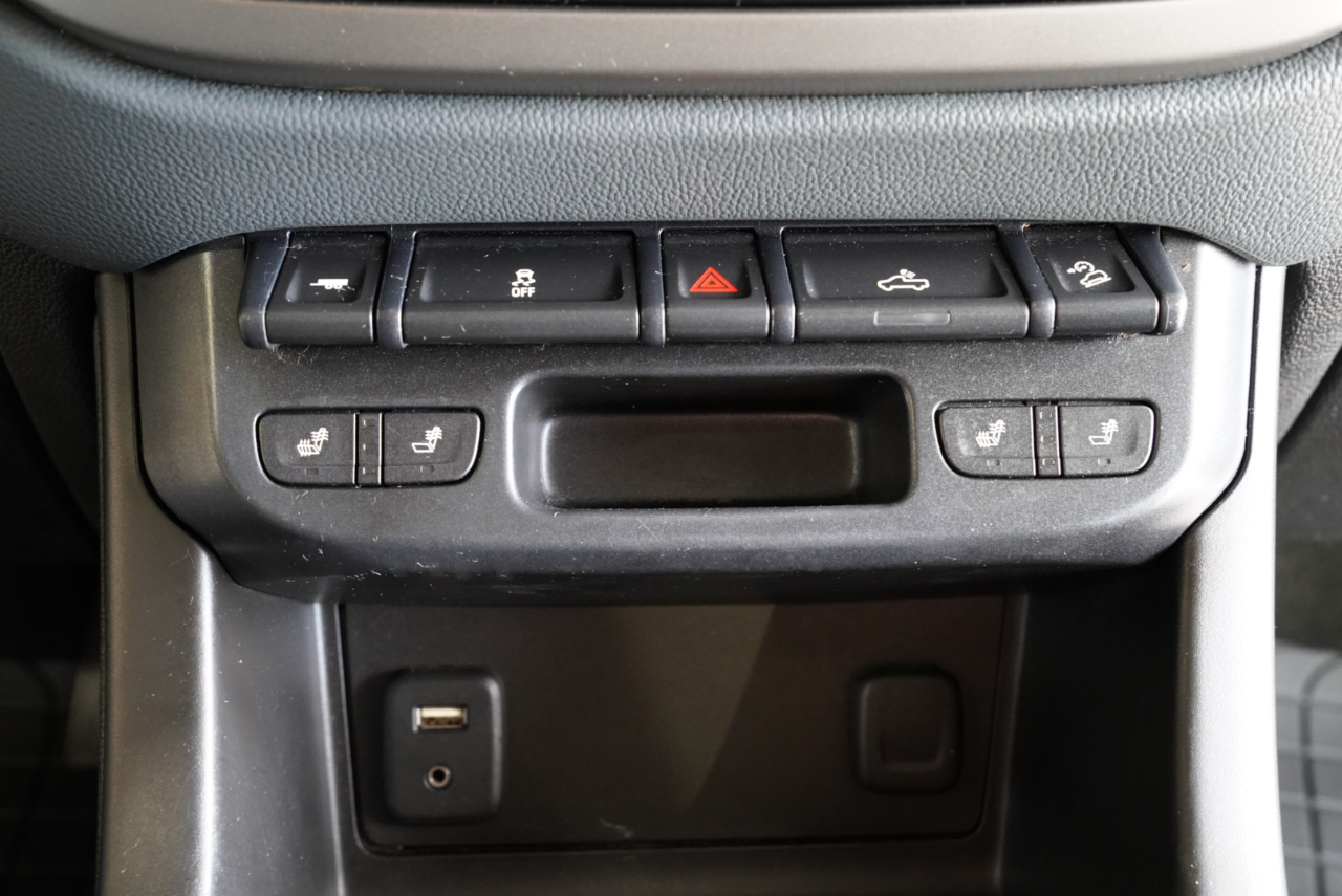 Chevrolet Colorado 4WD Crew Cab Z71 2016