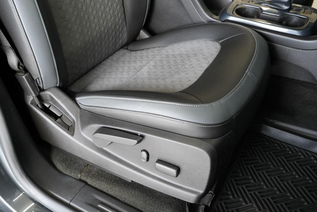 Chevrolet Colorado 4WD Crew Cab Z71 2016