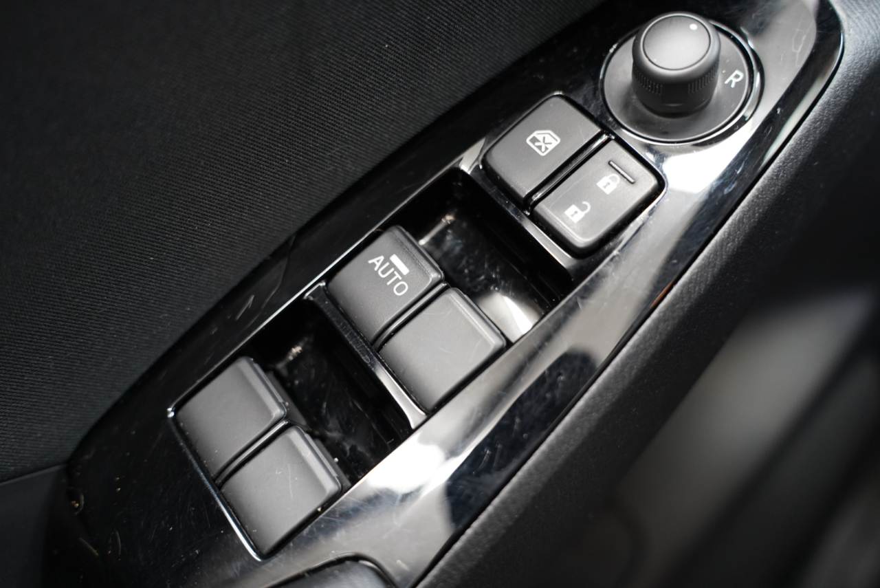 Mazda Mazda3 5-Door Sport Auto 2018