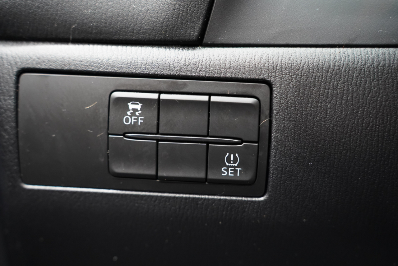 Mazda Mazda3 5-Door Sport Auto 2018