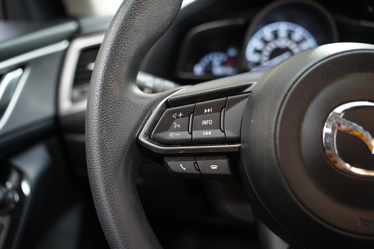 Mazda Mazda3 5-Door Sport Auto 2018