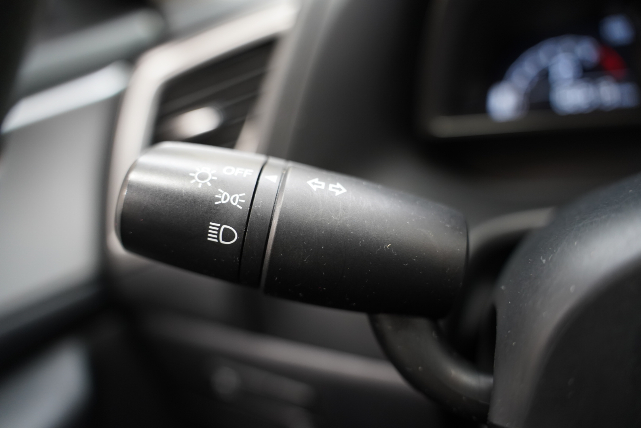 Mazda Mazda3 5-Door Sport Auto 2018