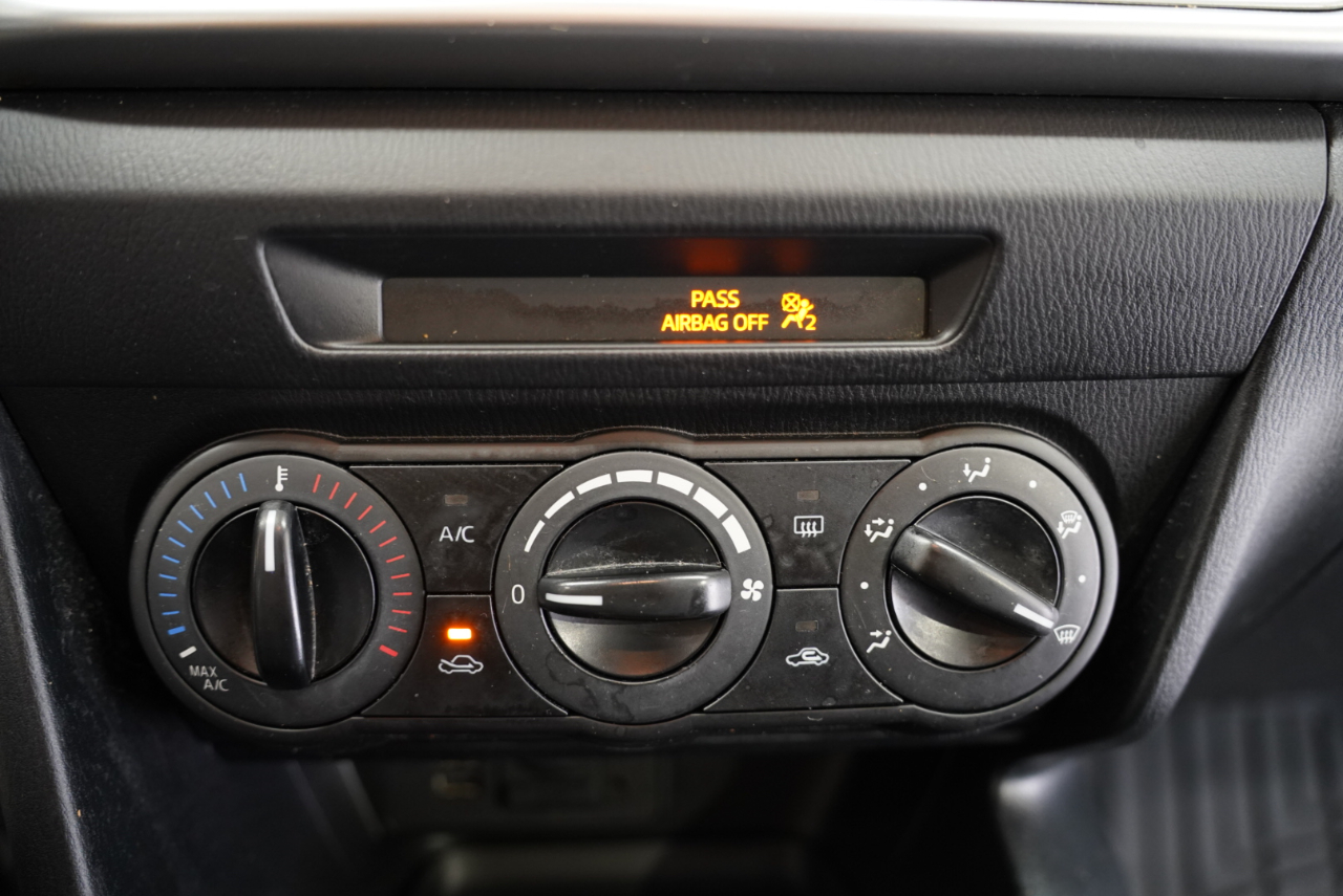 Mazda Mazda3 5-Door Sport Auto 2018