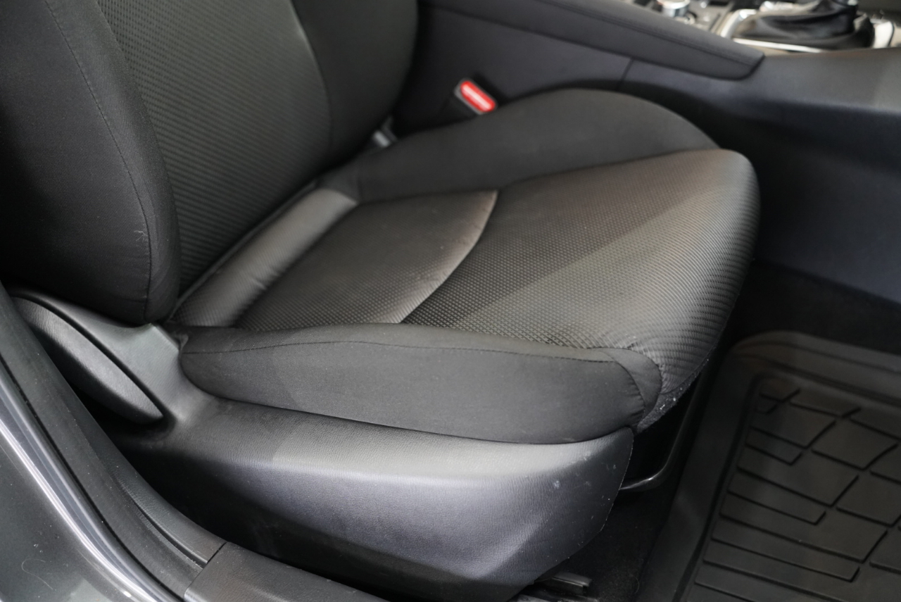 Mazda Mazda3 5-Door Sport Auto 2018