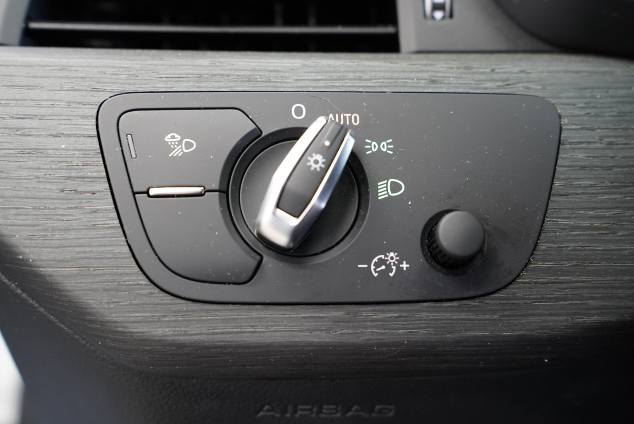 Audi A5 Sportback S line Premium 45 TFSI quattro 2021