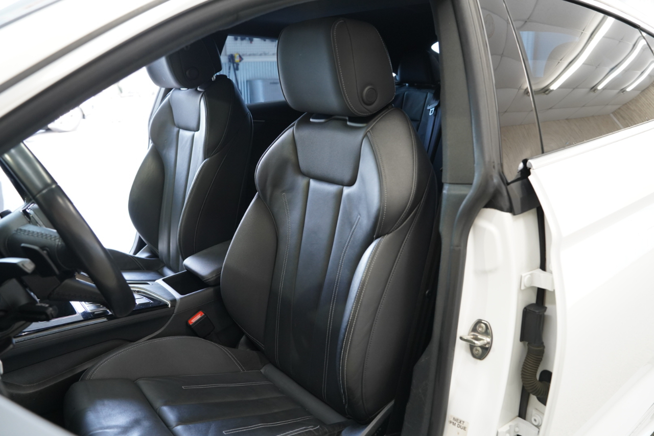 Audi A5 Sportback S line Premium 45 TFSI quattro 2021