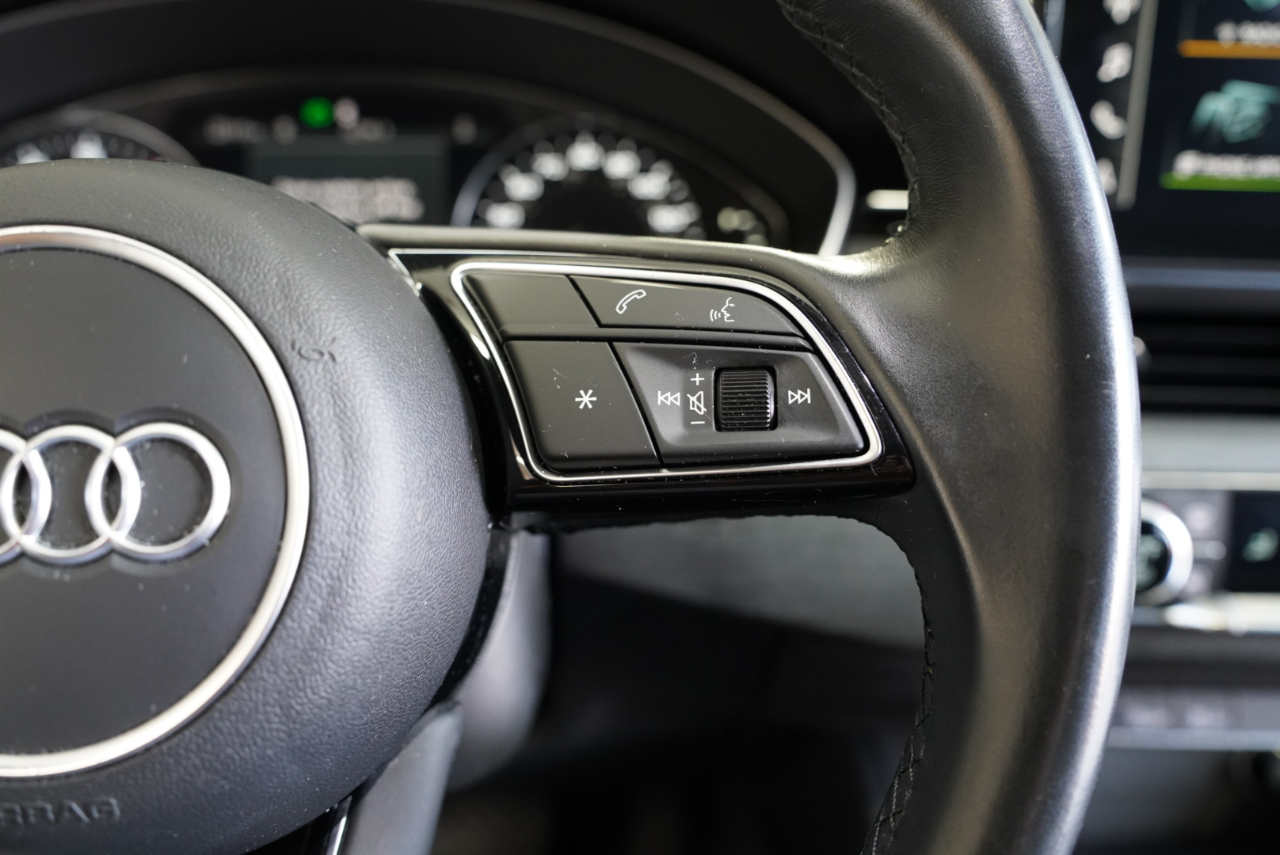 Audi A5 Sportback S line Premium 45 TFSI quattro 2021