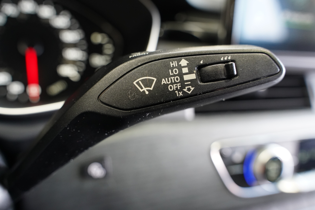 Audi A5 Sportback S line Premium 45 TFSI quattro 2021