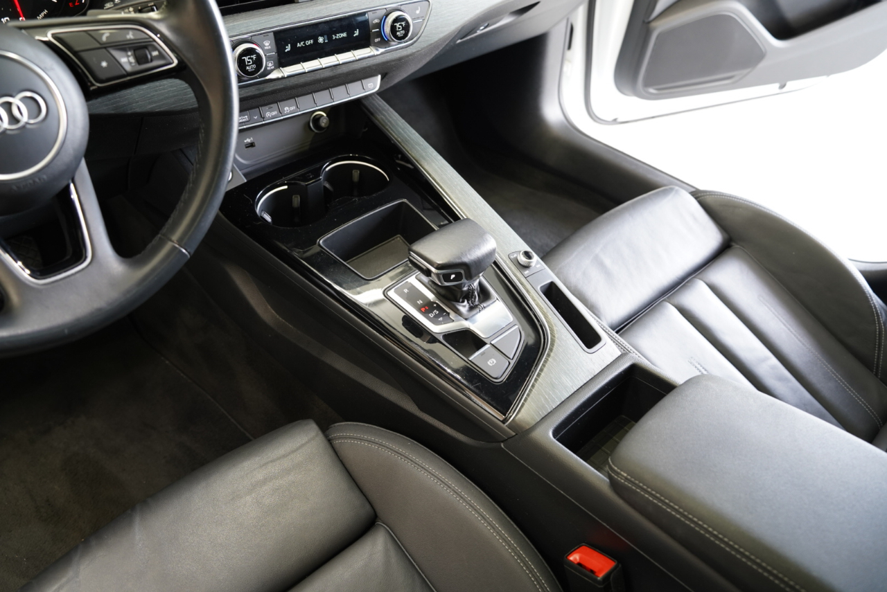 Audi A5 Sportback S line Premium 45 TFSI quattro 2021