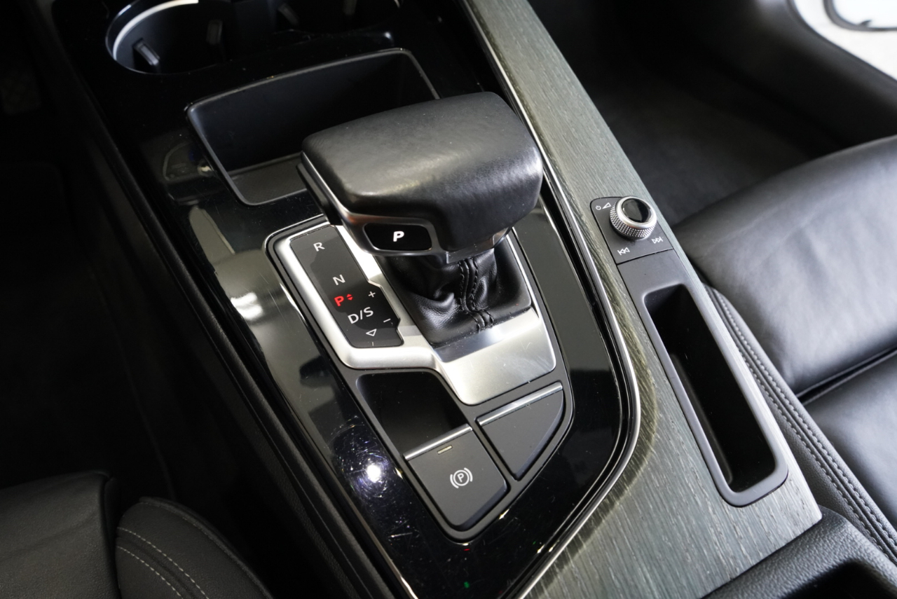 Audi A5 Sportback S line Premium 45 TFSI quattro 2021