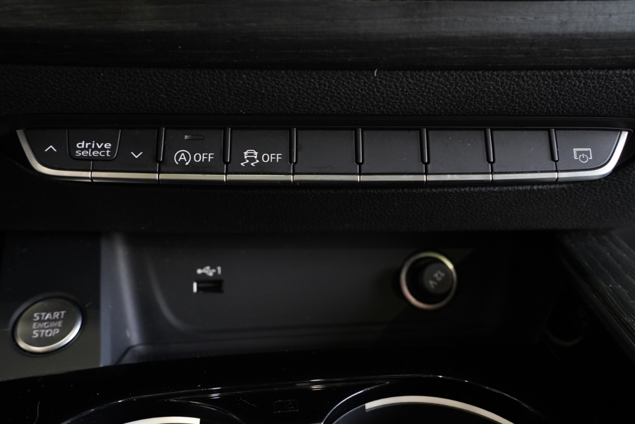 Audi A5 Sportback S line Premium 45 TFSI quattro 2021