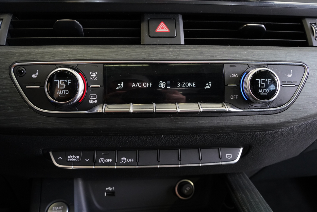 Audi A5 Sportback S line Premium 45 TFSI quattro 2021