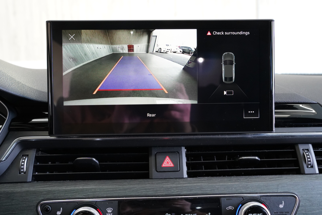 Audi A5 Sportback S line Premium 45 TFSI quattro 2021