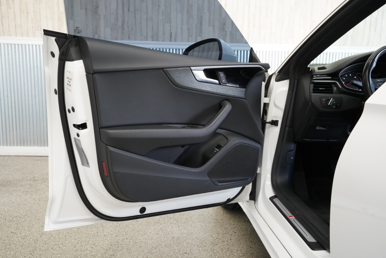 Audi A5 Sportback S line Premium 45 TFSI quattro 2021