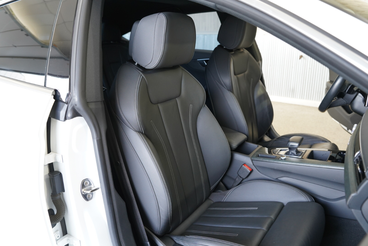 Audi A5 Sportback S line Premium 45 TFSI quattro 2021