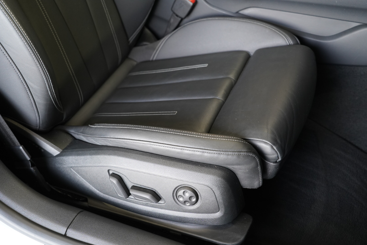 Audi A5 Sportback S line Premium 45 TFSI quattro 2021