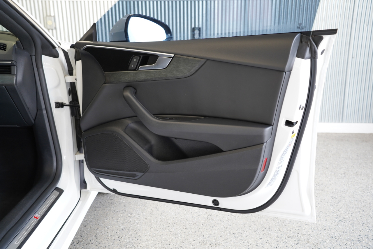 Audi A5 Sportback S line Premium 45 TFSI quattro 2021