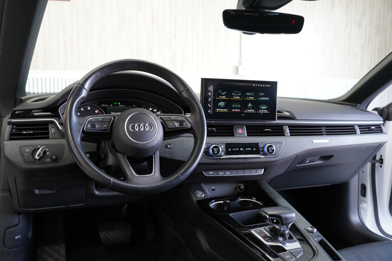 Audi A5 Sportback S line Premium 45 TFSI quattro 2021