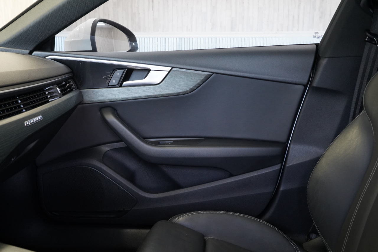 Audi A5 Sportback S line Premium 45 TFSI quattro 2021