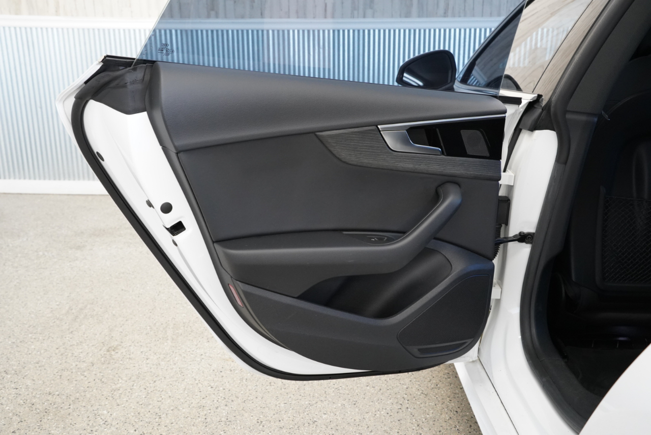 Audi A5 Sportback S line Premium 45 TFSI quattro 2021