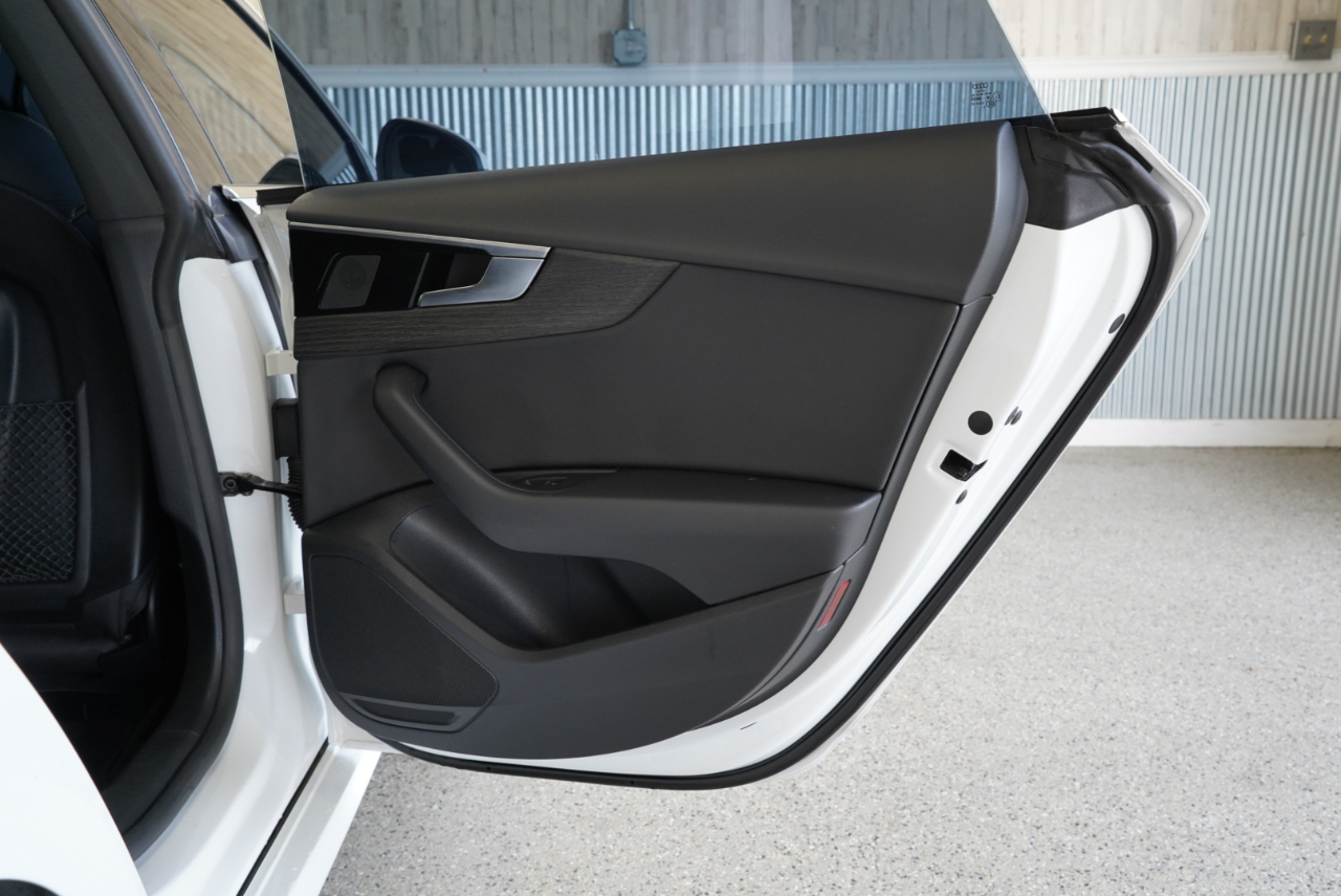 Audi A5 Sportback S line Premium 45 TFSI quattro 2021