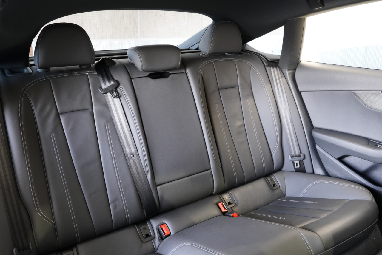 Audi A5 Sportback S line Premium 45 TFSI quattro 2021