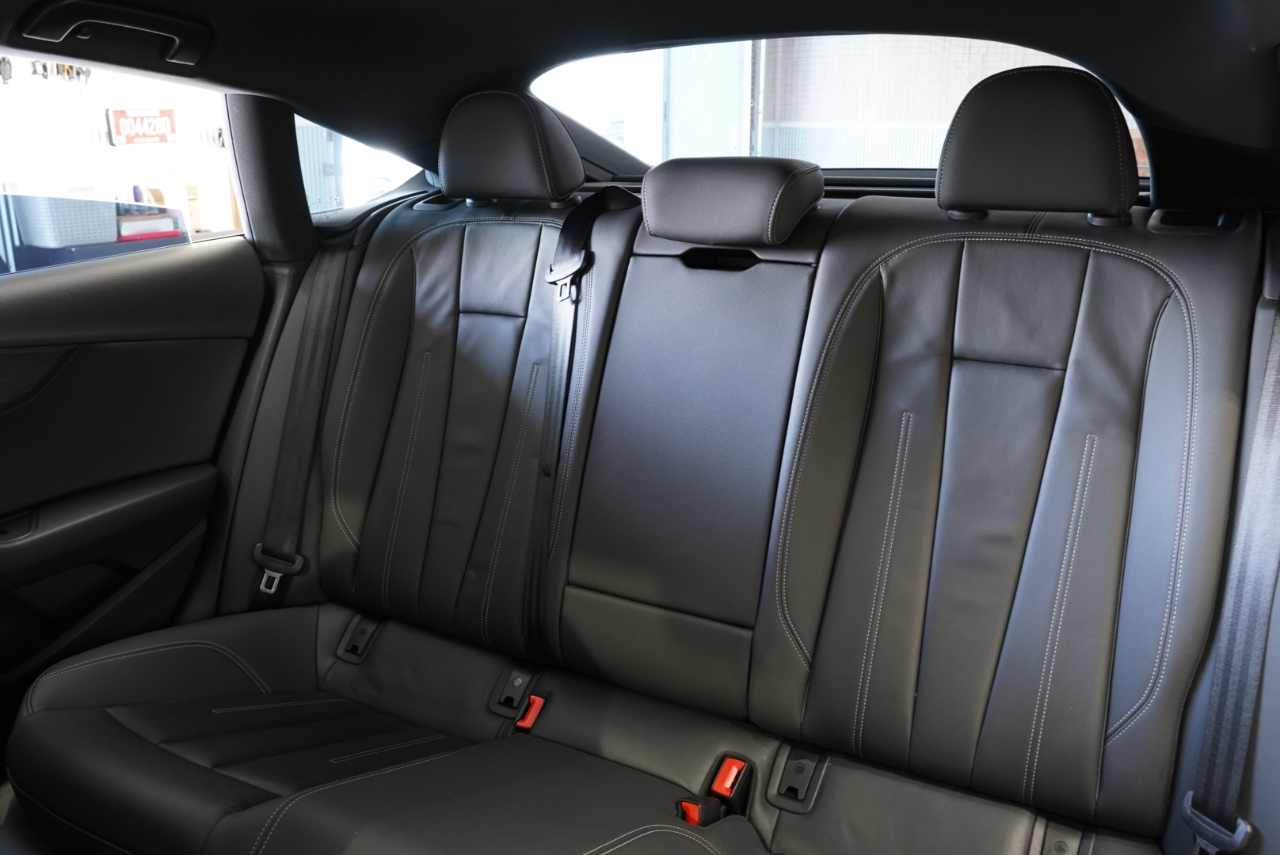 Audi A5 Sportback S line Premium 45 TFSI quattro 2021