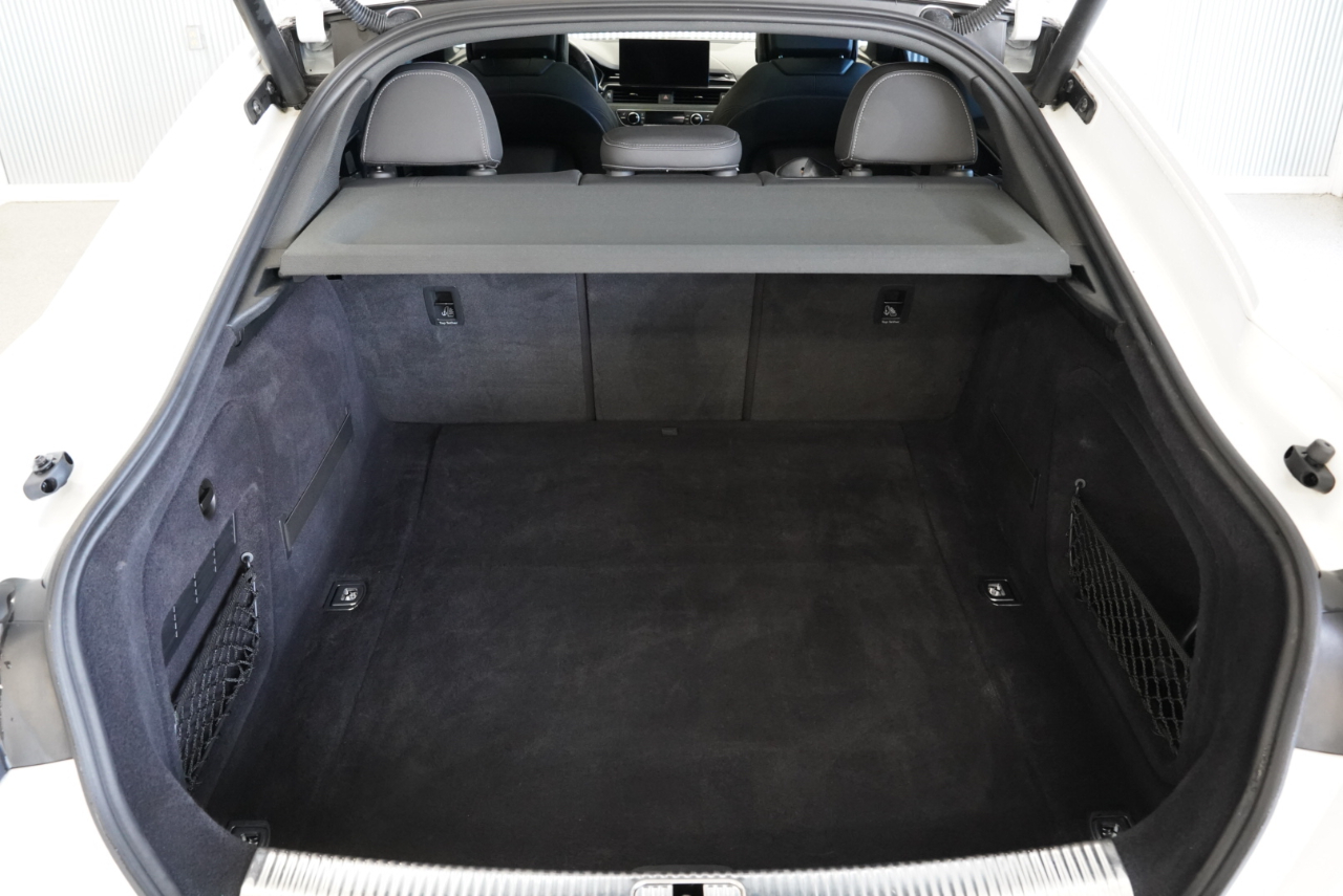 Audi A5 Sportback S line Premium 45 TFSI quattro 2021