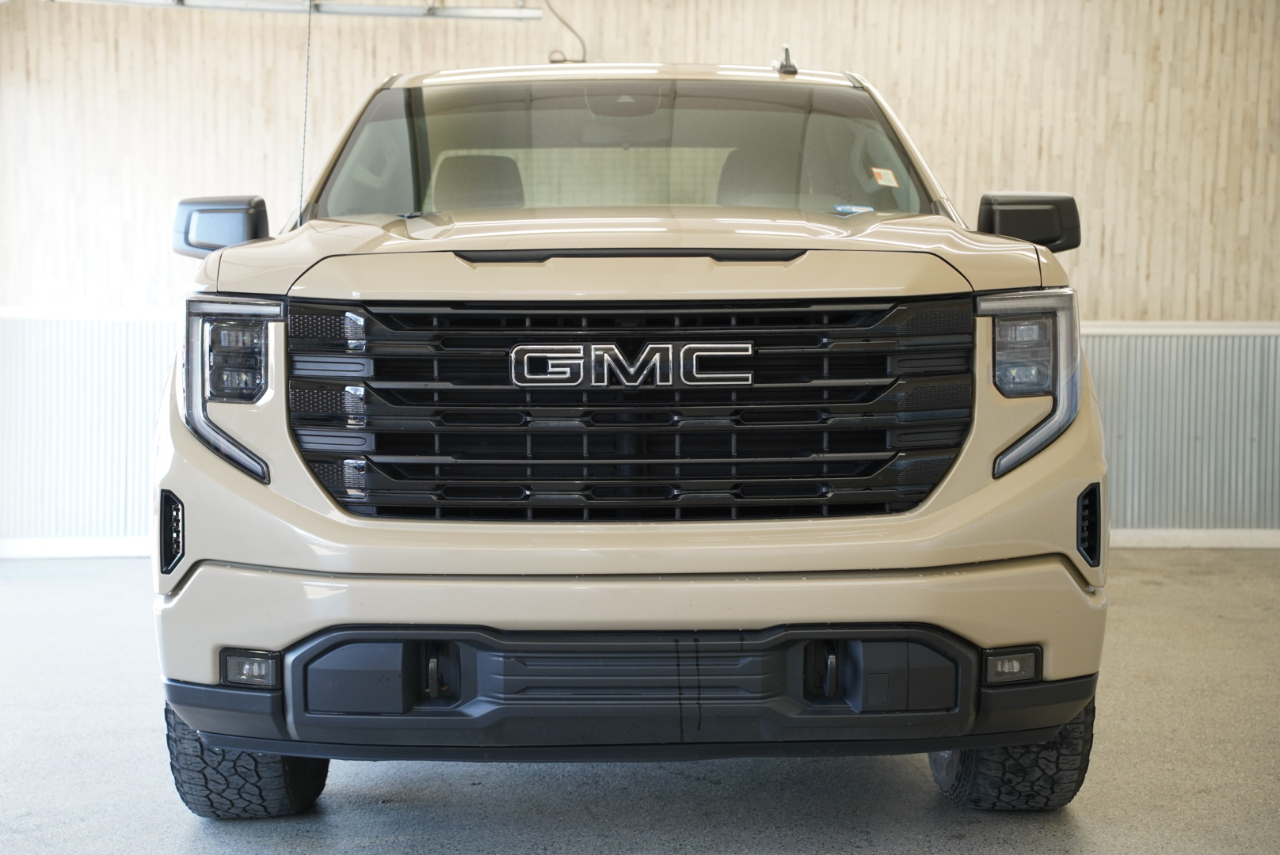 GMC Sierra 1500  2023