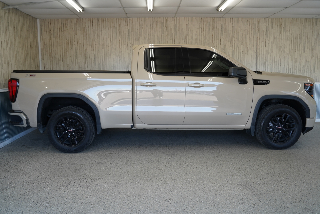 GMC Sierra 1500  2023