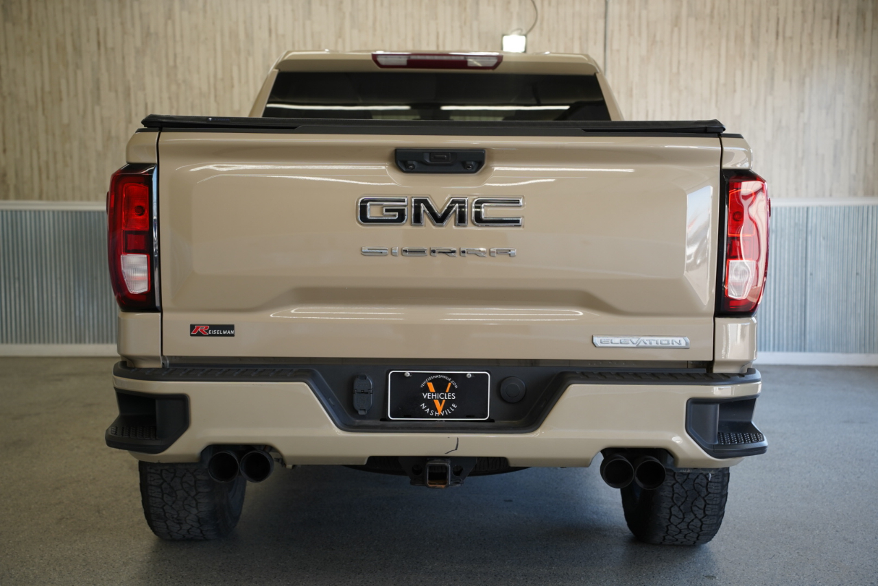 GMC Sierra 1500  2023