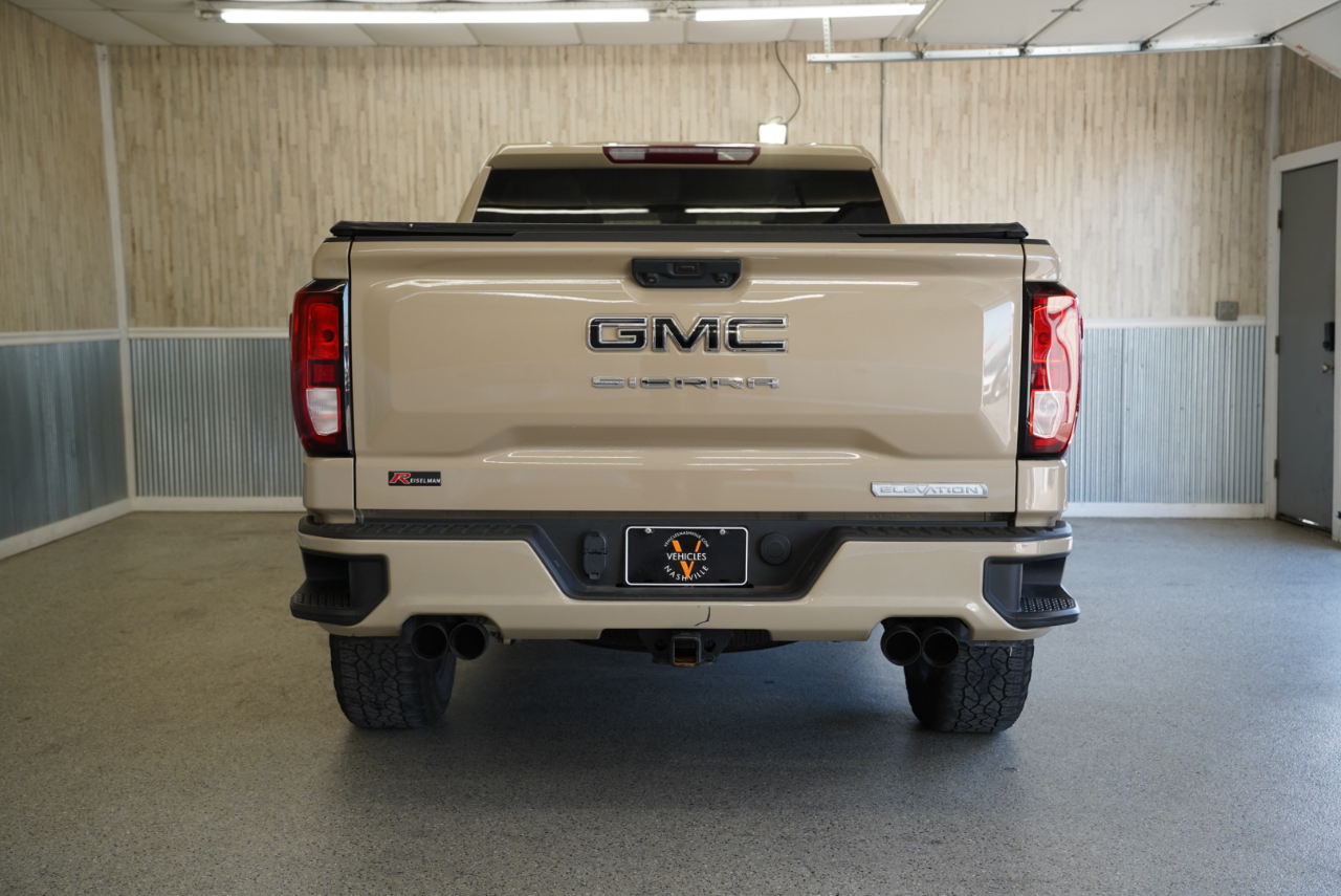 GMC Sierra 1500  2023