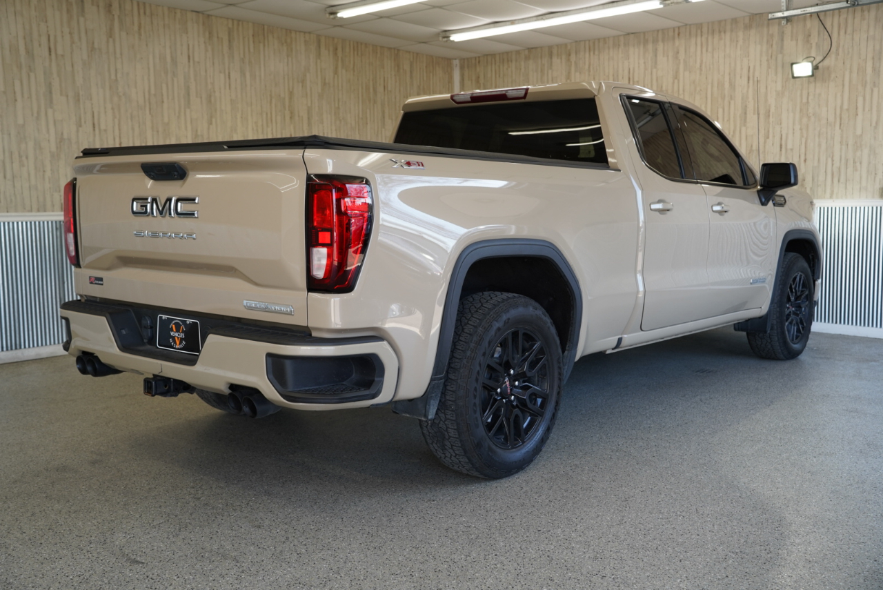 GMC Sierra 1500  2023
