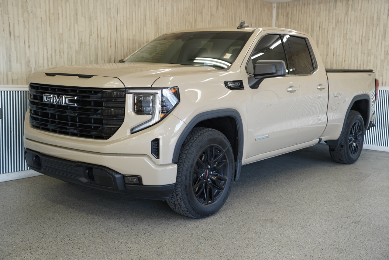 GMC Sierra 1500  2023