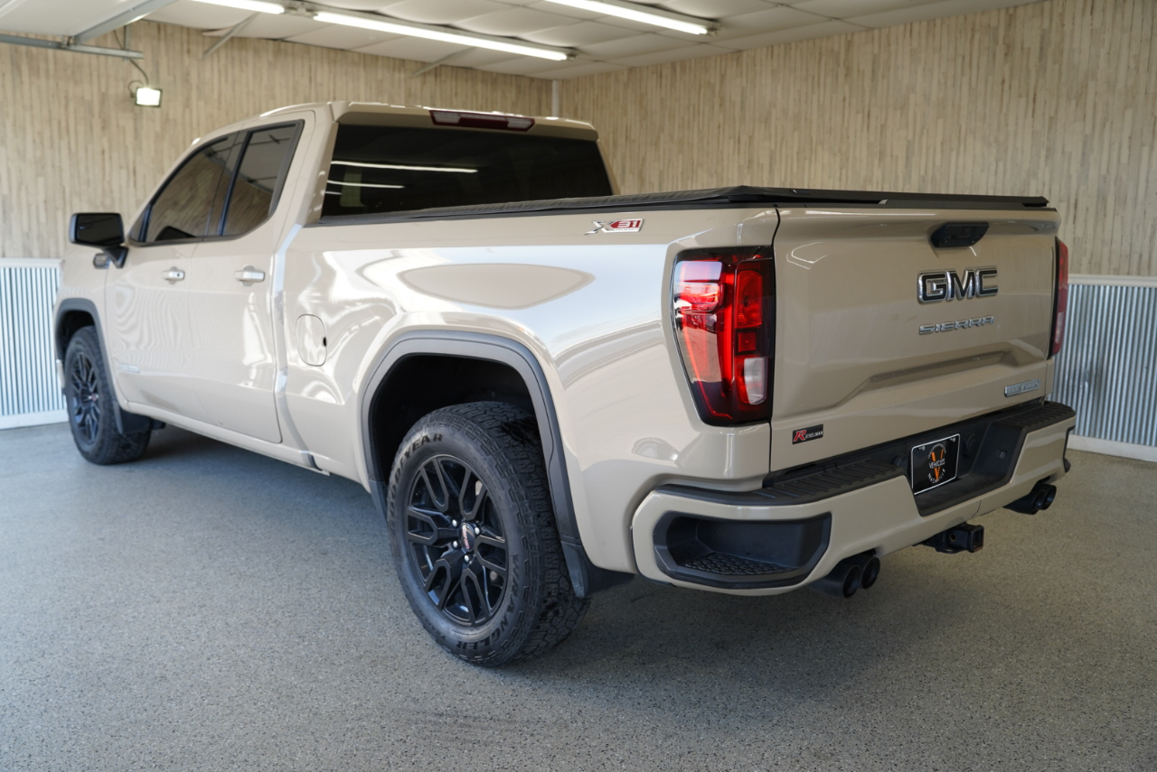 GMC Sierra 1500  2023