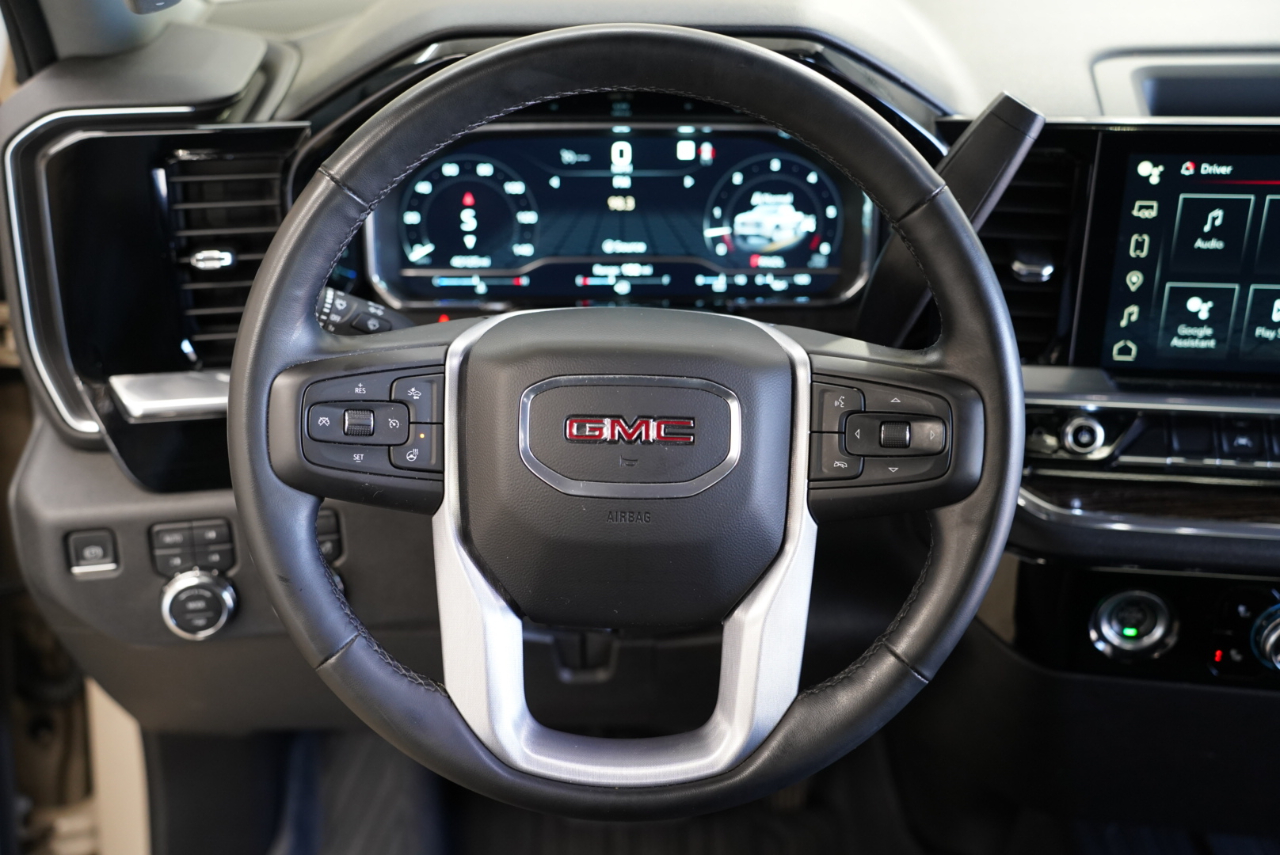 GMC Sierra 1500  2023