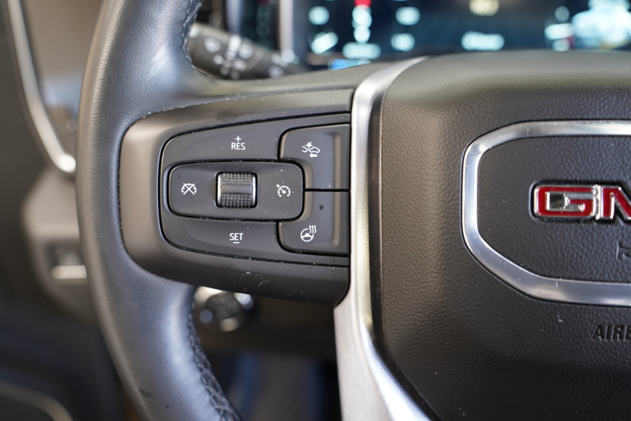 GMC Sierra 1500  2023