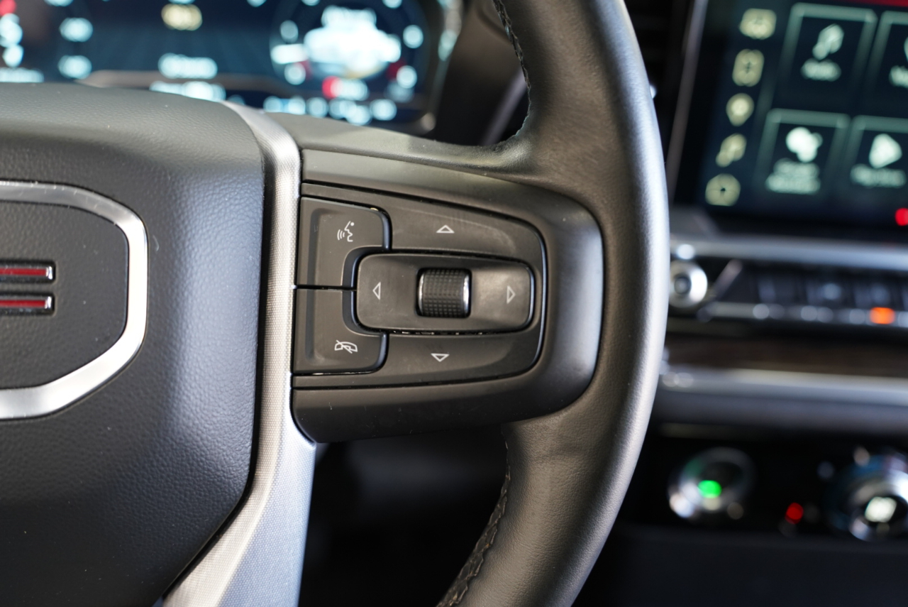 GMC Sierra 1500  2023