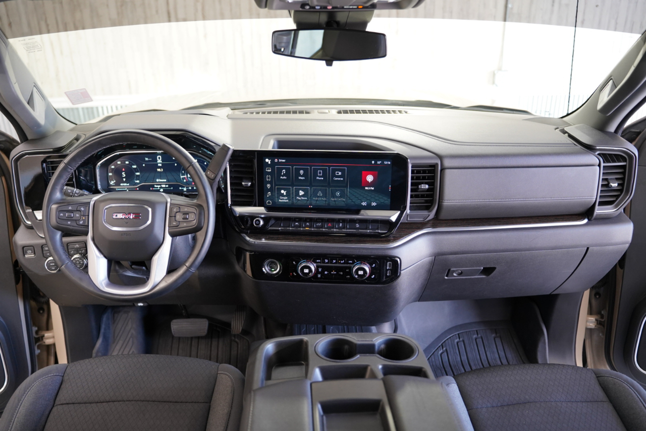 GMC Sierra 1500  2023