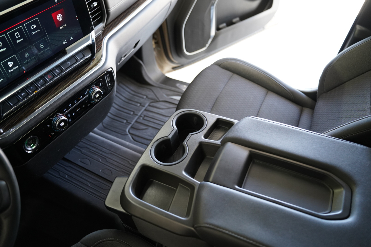 GMC Sierra 1500  2023