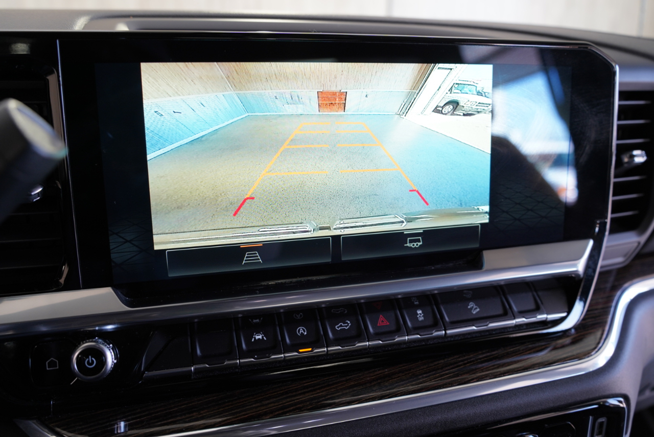 GMC Sierra 1500  2023