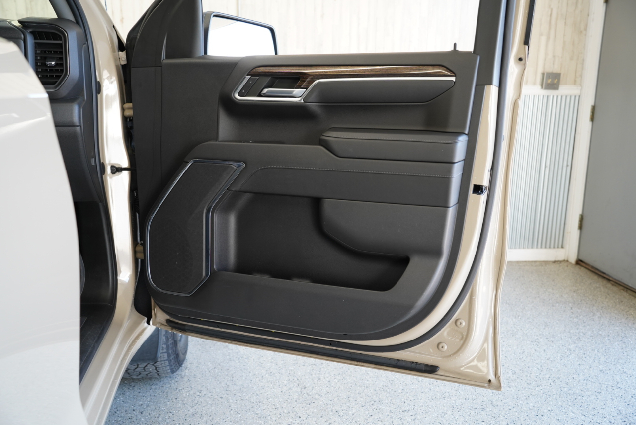 GMC Sierra 1500  2023