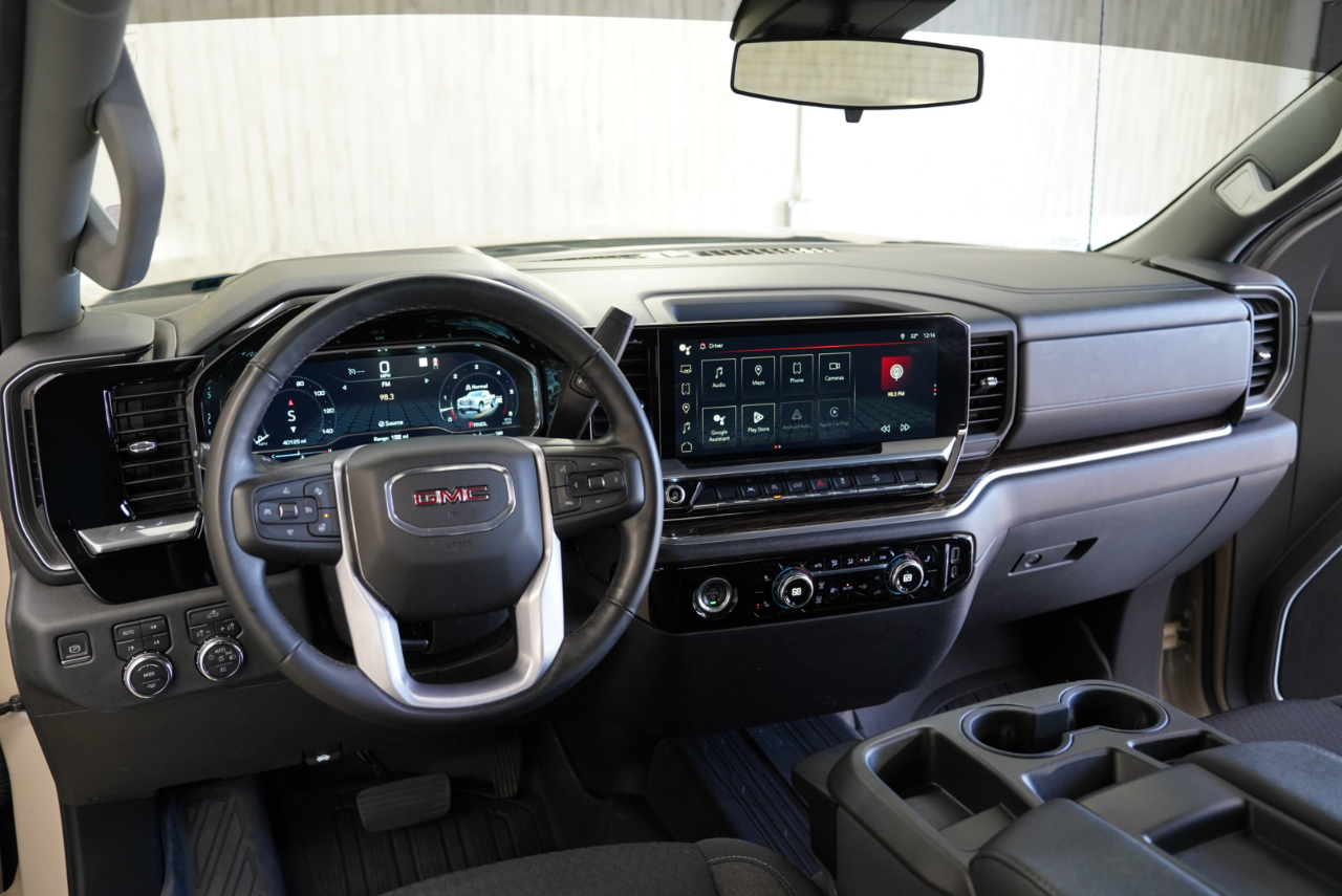 GMC Sierra 1500  2023