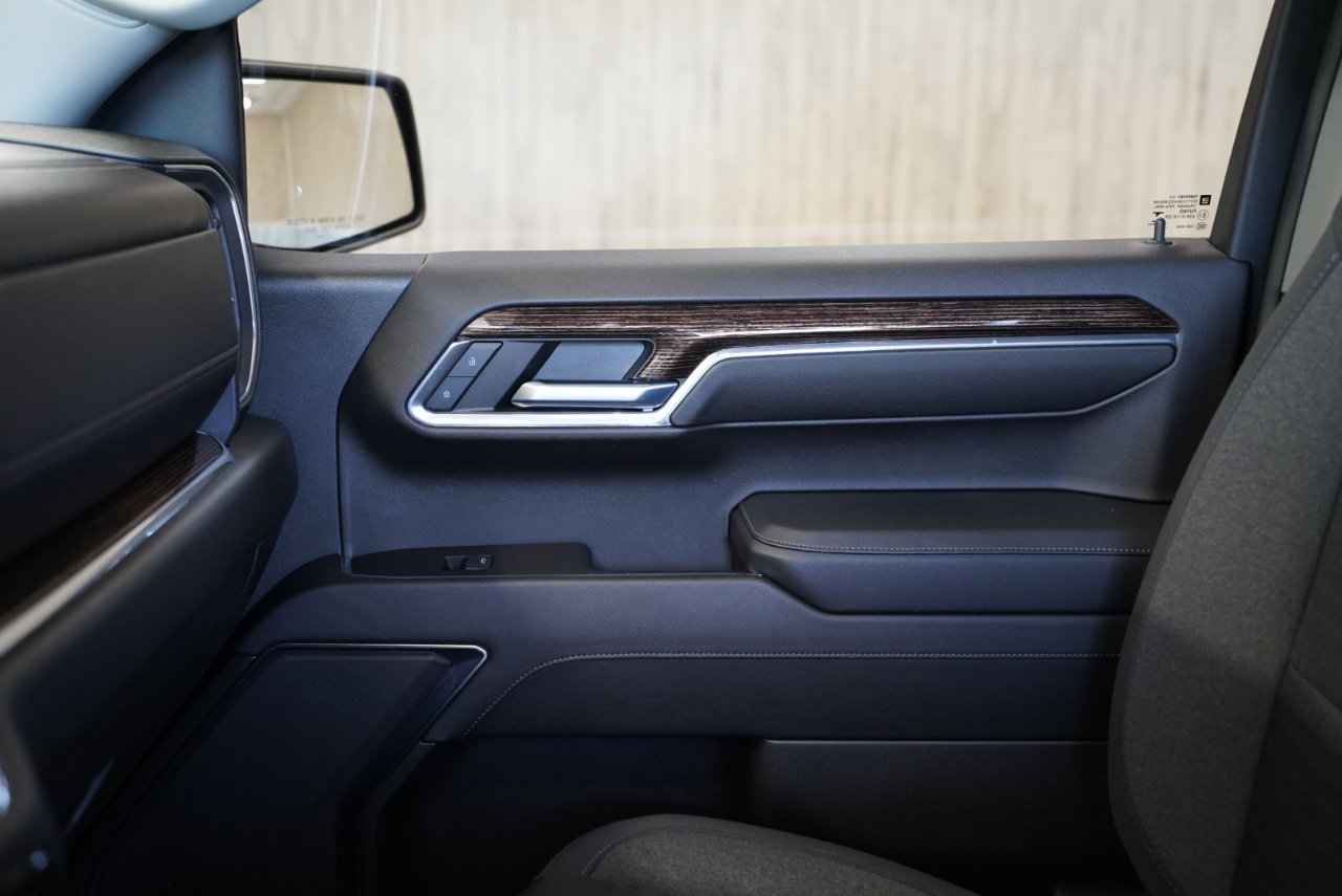 GMC Sierra 1500  2023