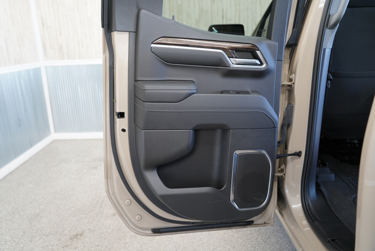 GMC Sierra 1500  2023