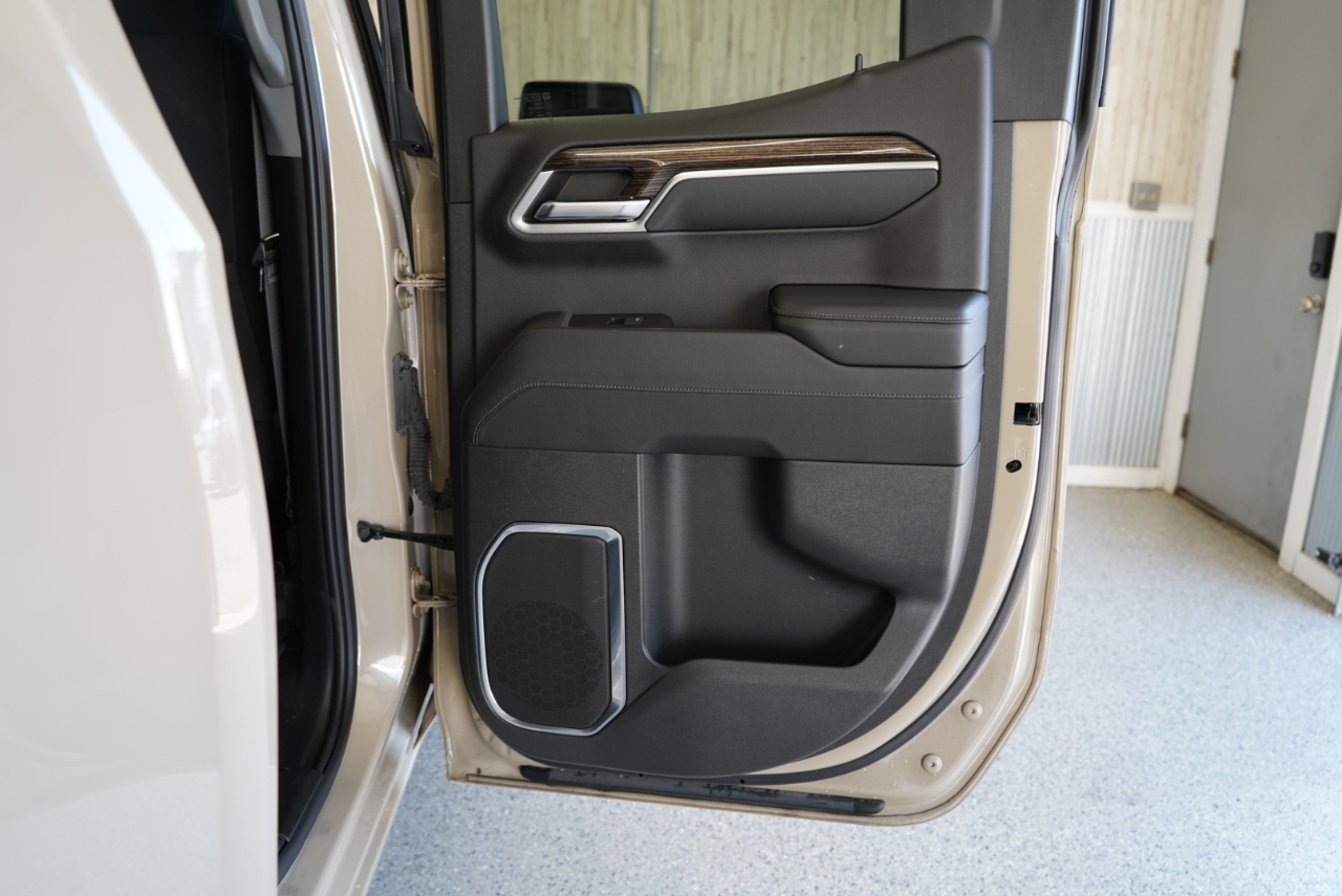 GMC Sierra 1500  2023