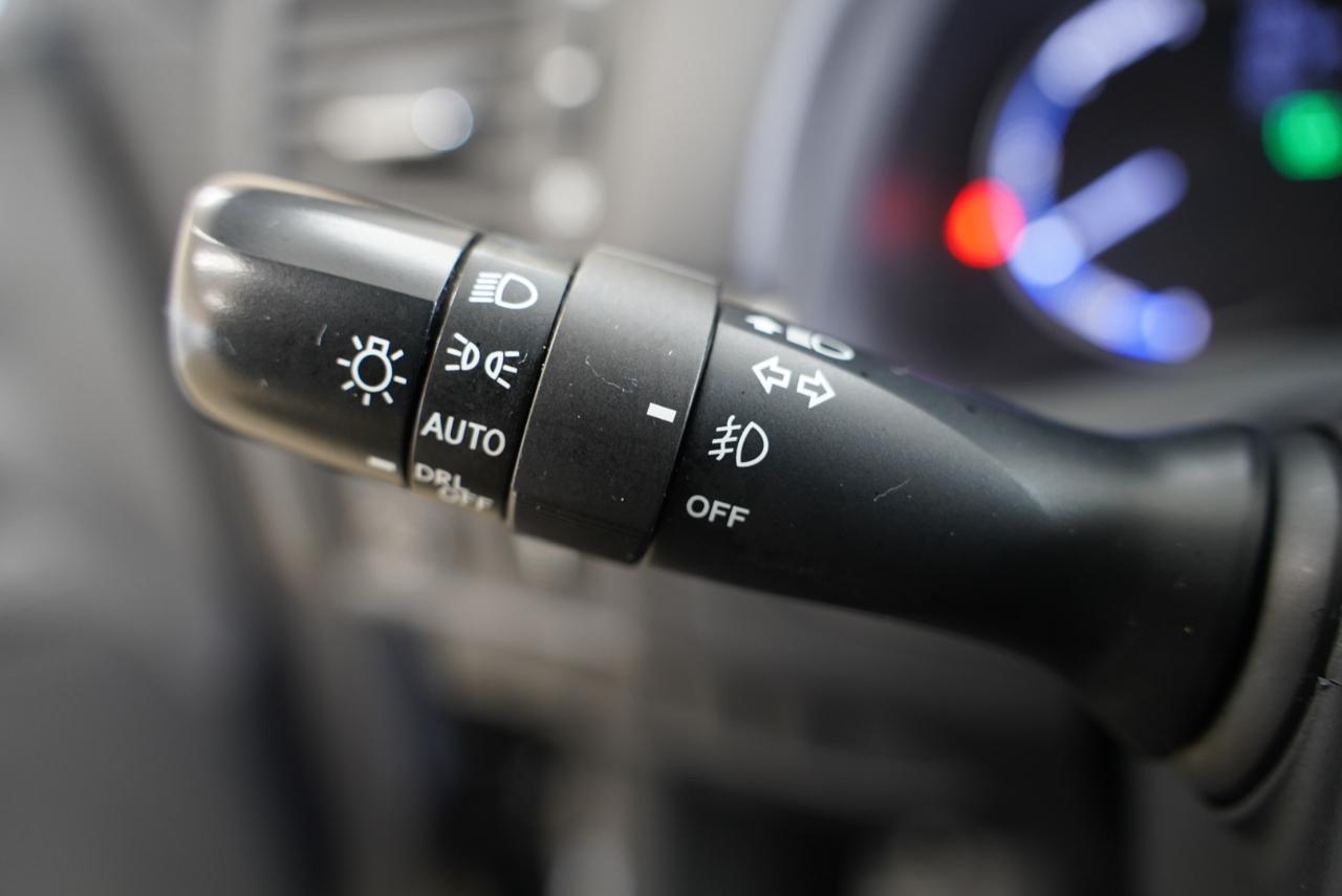 Lexus CT 200h 5dr Sdn Hybrid 2013