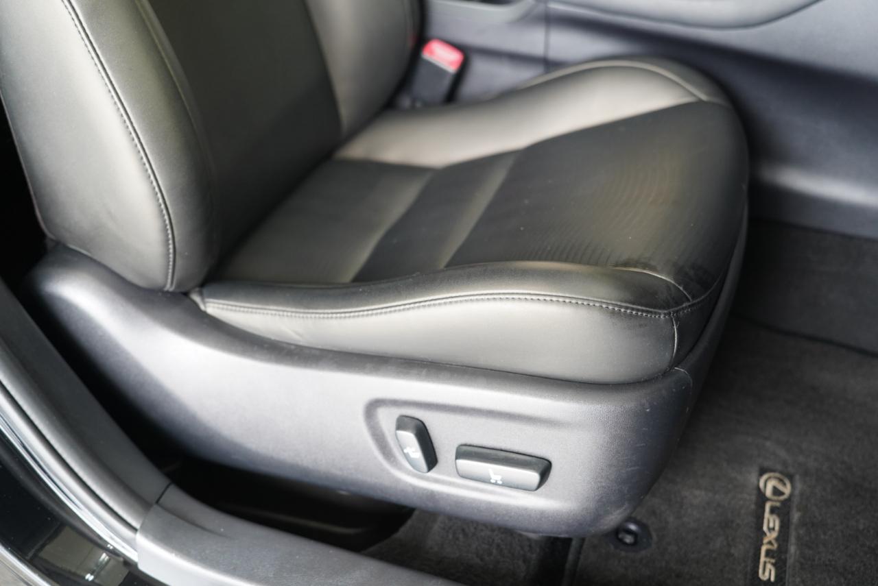 Lexus CT 200h 5dr Sdn Hybrid 2013