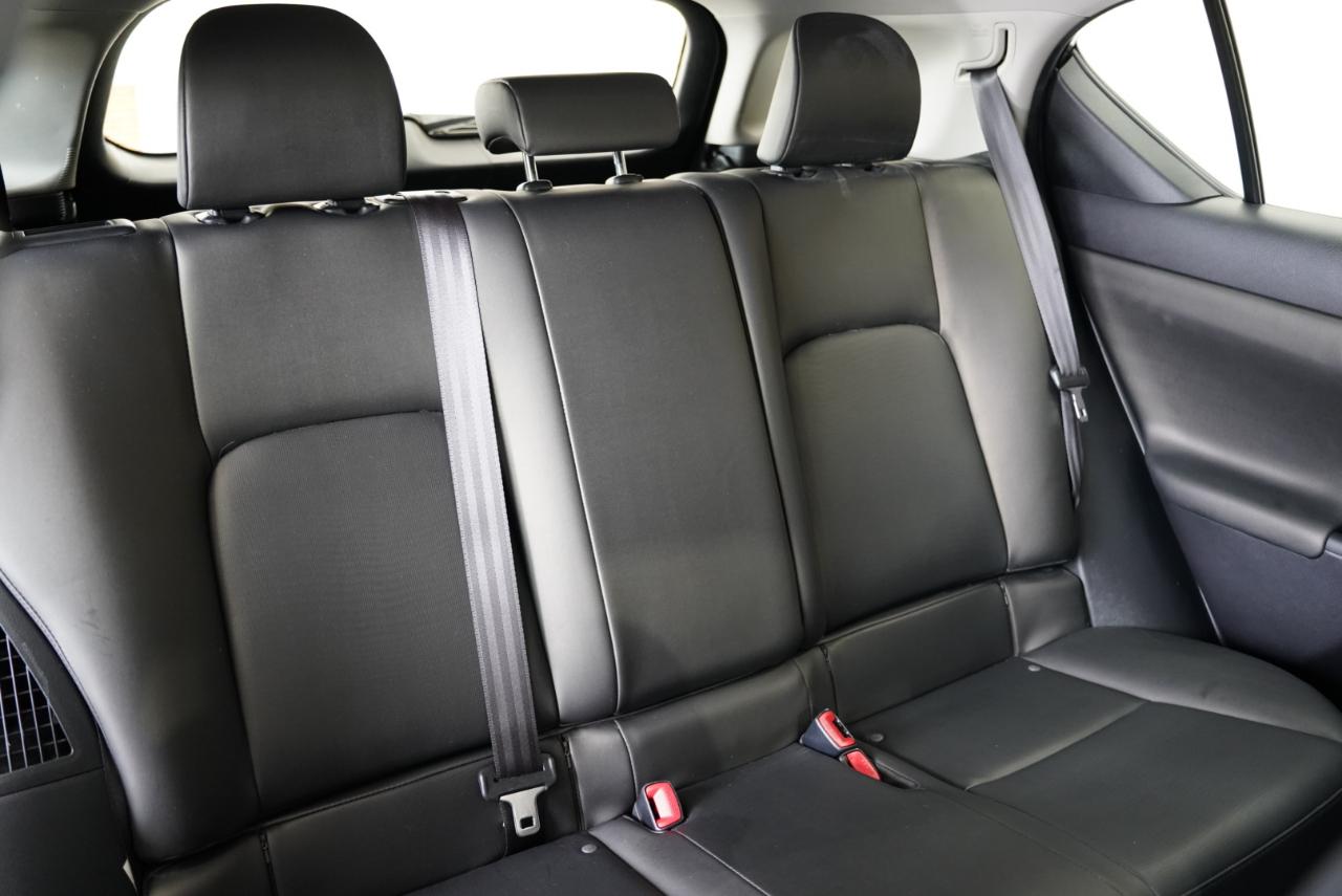 Lexus CT 200h 5dr Sdn Hybrid 2013